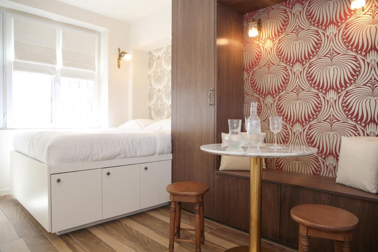 Appartement Moderne Confort Proche Montmartre - 4p