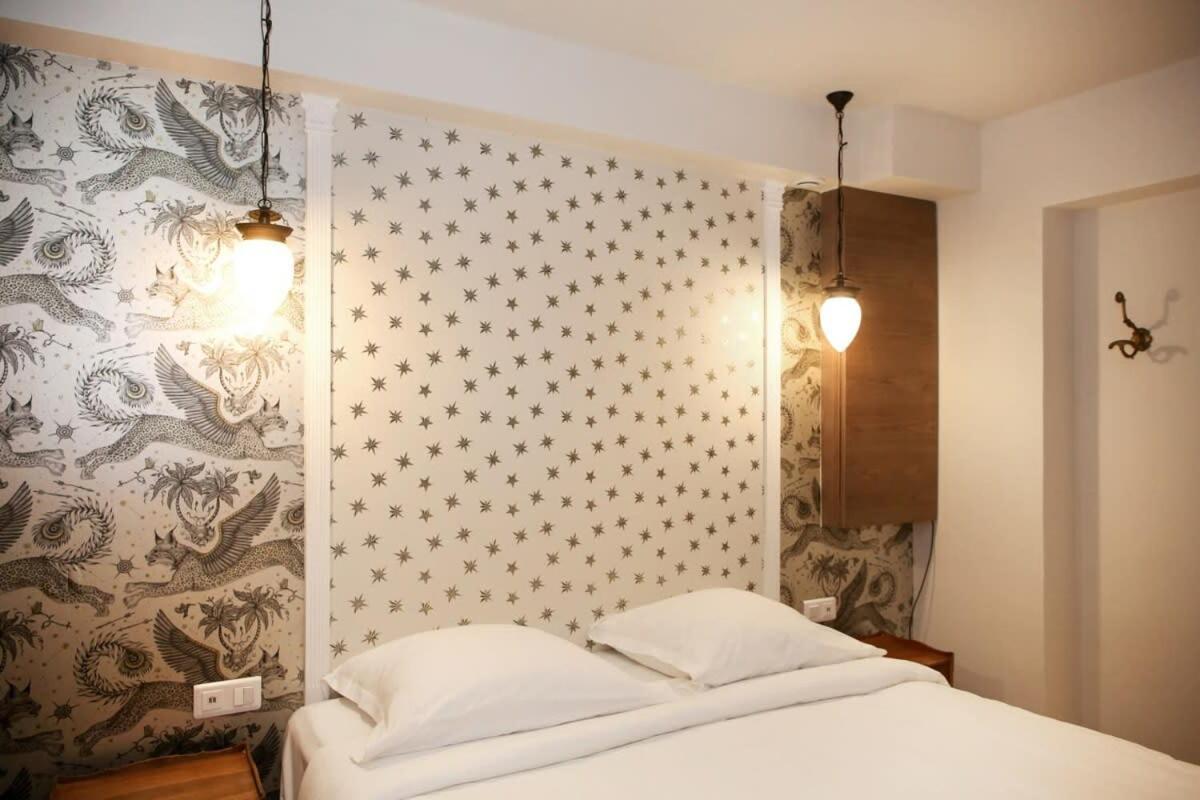 Appartement Moderne Confort Proche Montmartre - 4p