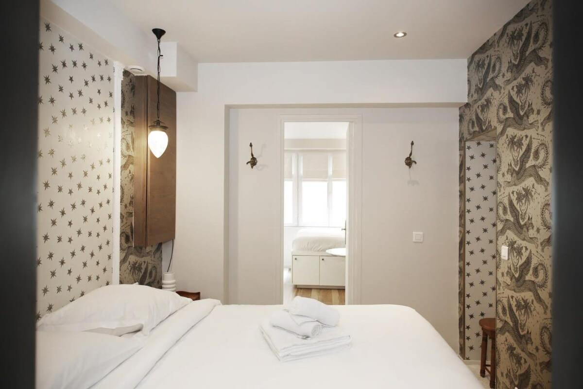 Appartement Moderne Confort Proche Montmartre - 4p *