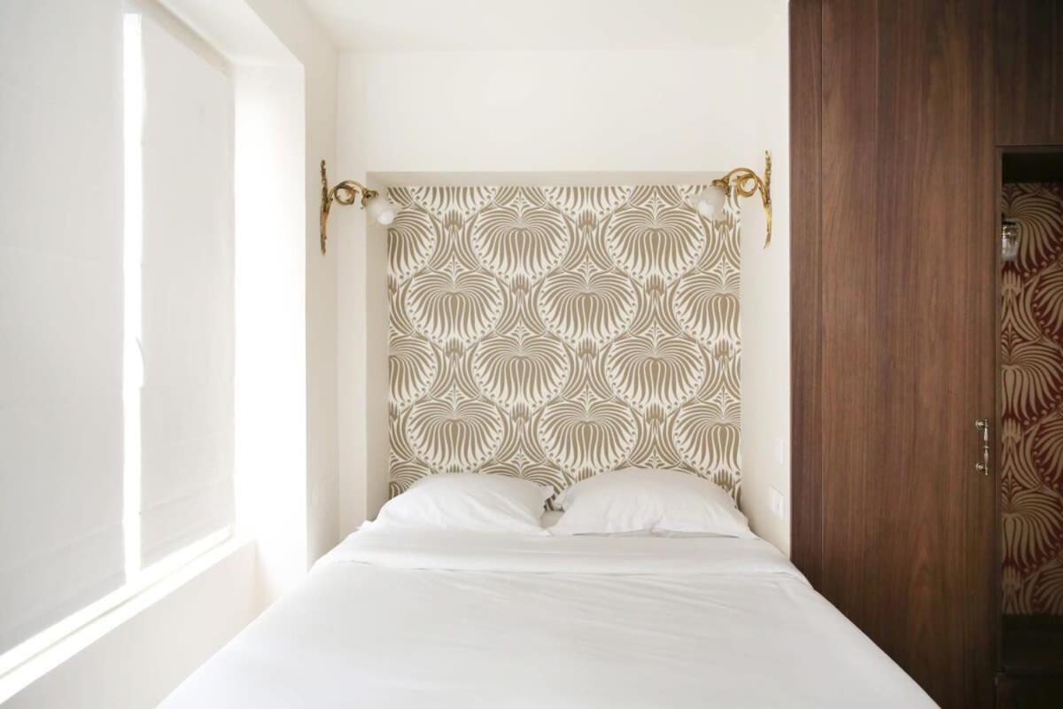 Appartement Moderne Confort Proche Montmartre - 4p